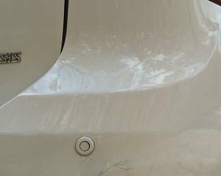 Белый Тойота Авенсис, объемом двигателя 2.2 л и пробегом 235 тыс. км за 9999 $, фото 25 на Automoto.ua