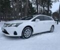 Білий Тойота Авенсіс, об'ємом двигуна 2 л та пробігом 272 тис. км за 9950 $, фото 9 на Automoto.ua