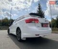Белый Тойота Авенсис, объемом двигателя 2 л и пробегом 240 тыс. км за 10100 $, фото 25 на Automoto.ua