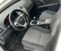 Белый Тойота Авенсис, объемом двигателя 2 л и пробегом 270 тыс. км за 8800 $, фото 8 на Automoto.ua