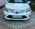 Білий Тойота Авенсіс, об'ємом двигуна 1.8 л та пробігом 194 тис. км за 11200 $, фото 1 на Automoto.ua