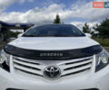 Белый Тойота Авенсис, объемом двигателя 2 л и пробегом 240 тыс. км за 10100 $, фото 13 на Automoto.ua