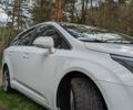 Белый Тойота Авенсис, объемом двигателя 2.2 л и пробегом 235 тыс. км за 9999 $, фото 4 на Automoto.ua