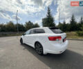 Белый Тойота Авенсис, объемом двигателя 2 л и пробегом 240 тыс. км за 10100 $, фото 22 на Automoto.ua