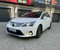 Білий Тойота Авенсіс, об'ємом двигуна 2.23 л та пробігом 238 тис. км за 11000 $, фото 1 на Automoto.ua