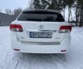 Білий Тойота Авенсіс, об'ємом двигуна 2 л та пробігом 272 тис. км за 9950 $, фото 6 на Automoto.ua