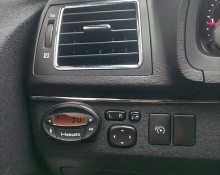 Белый Тойота Авенсис, объемом двигателя 2.23 л и пробегом 197 тыс. км за 10000 $, фото 15 на Automoto.ua