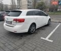 Белый Тойота Авенсис, объемом двигателя 2.23 л и пробегом 197 тыс. км за 10000 $, фото 4 на Automoto.ua