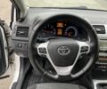 Белый Тойота Авенсис, объемом двигателя 2 л и пробегом 270 тыс. км за 8800 $, фото 9 на Automoto.ua