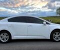 Білий Тойота Авенсіс, об'ємом двигуна 1.8 л та пробігом 123 тис. км за 11500 $, фото 1 на Automoto.ua