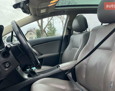 Белый Тойота Авенсис, объемом двигателя 2.23 л и пробегом 262 тыс. км за 11200 $, фото 17 на Automoto.ua