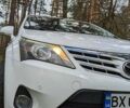 Белый Тойота Авенсис, объемом двигателя 2.2 л и пробегом 235 тыс. км за 9999 $, фото 10 на Automoto.ua