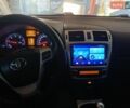 Белый Тойота Авенсис, объемом двигателя 2 л и пробегом 285 тыс. км за 9000 $, фото 1 на Automoto.ua