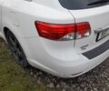 Белый Тойота Авенсис, объемом двигателя 0 л и пробегом 262 тыс. км за 242 $, фото 3 на Automoto.ua