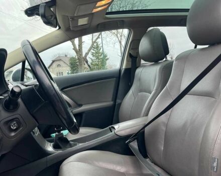 Белый Тойота Авенсис, объемом двигателя 2.2 л и пробегом 262 тыс. км за 11200 $, фото 17 на Automoto.ua