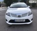 Білий Тойота Авенсіс, об'ємом двигуна 2 л та пробігом 275 тис. км за 8400 $, фото 9 на Automoto.ua