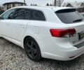 Белый Тойота Авенсис, объемом двигателя 2.2 л и пробегом 262 тыс. км за 11200 $, фото 4 на Automoto.ua