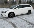 Белый Тойота Авенсис, объемом двигателя 2.23 л и пробегом 294 тыс. км за 10200 $, фото 4 на Automoto.ua