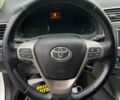 Белый Тойота Авенсис, объемом двигателя 2.2 л и пробегом 262 тыс. км за 11200 $, фото 10 на Automoto.ua