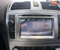 Белый Тойота Авенсис, объемом двигателя 2 л и пробегом 240 тыс. км за 10100 $, фото 61 на Automoto.ua