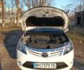 Белый Тойота Авенсис, объемом двигателя 2 л и пробегом 232 тыс. км за 10000 $, фото 1 на Automoto.ua
