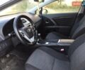 Белый Тойота Авенсис, объемом двигателя 2 л и пробегом 275 тыс. км за 8900 $, фото 31 на Automoto.ua