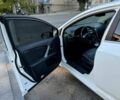 Белый Тойота Авенсис, объемом двигателя 2.2 л и пробегом 238 тыс. км за 7712 $, фото 12 на Automoto.ua