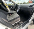 Белый Тойота Авенсис, объемом двигателя 2 л и пробегом 240 тыс. км за 10100 $, фото 44 на Automoto.ua