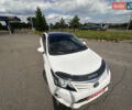 Белый Тойота Авенсис, объемом двигателя 2 л и пробегом 240 тыс. км за 10100 $, фото 19 на Automoto.ua