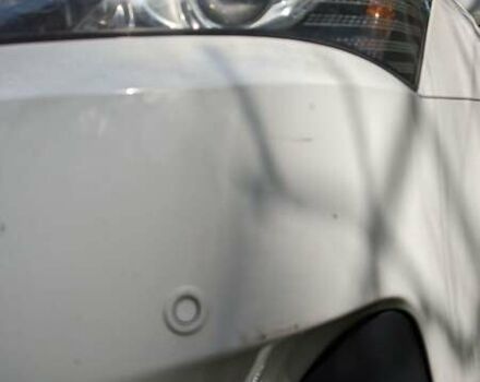 Белый Тойота Авенсис, объемом двигателя 2.2 л и пробегом 235 тыс. км за 9999 $, фото 23 на Automoto.ua