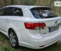 Белый Тойота Авенсис, объемом двигателя 2.2 л и пробегом 235 тыс. км за 9999 $, фото 13 на Automoto.ua