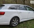 Белый Тойота Авенсис, объемом двигателя 2.2 л и пробегом 235 тыс. км за 9999 $, фото 11 на Automoto.ua