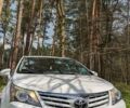 Белый Тойота Авенсис, объемом двигателя 2.2 л и пробегом 235 тыс. км за 9999 $, фото 34 на Automoto.ua