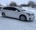 Білий Тойота Авенсіс, об'ємом двигуна 2 л та пробігом 272 тис. км за 9950 $, фото 3 на Automoto.ua