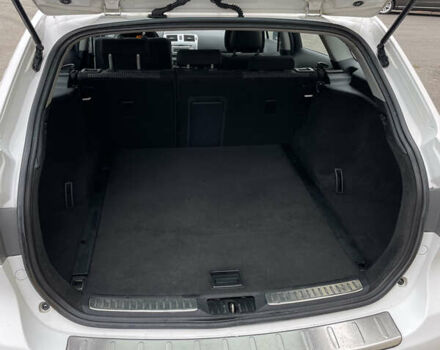 Белый Тойота Авенсис, объемом двигателя 2 л и пробегом 270 тыс. км за 8800 $, фото 6 на Automoto.ua