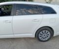 Белый Тойота Авенсис, объемом двигателя 2 л и пробегом 285 тыс. км за 9000 $, фото 16 на Automoto.ua