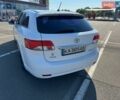 Білий Тойота Авенсіс, об'ємом двигуна 1.8 л та пробігом 259 тис. км за 9500 $, фото 14 на Automoto.ua