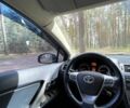 Білий Тойота Авенсіс, об'ємом двигуна 2.2 л та пробігом 218 тис. км за 11800 $, фото 11 на Automoto.ua