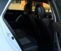 Белый Тойота Авенсис, объемом двигателя 2.2 л и пробегом 240 тыс. км за 10000 $, фото 17 на Automoto.ua
