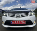 Белый Тойота Авенсис, объемом двигателя 2 л и пробегом 240 тыс. км за 10100 $, фото 14 на Automoto.ua