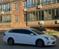 Белый Тойота Авенсис, объемом двигателя 2.2 л и пробегом 240 тыс. км за 10000 $, фото 10 на Automoto.ua