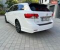 Білий Тойота Авенсіс, об'ємом двигуна 2.23 л та пробігом 238 тис. км за 11000 $, фото 27 на Automoto.ua