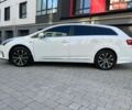 Білий Тойота Авенсіс, об'ємом двигуна 2.23 л та пробігом 238 тис. км за 11000 $, фото 20 на Automoto.ua
