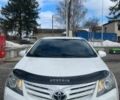 Білий Тойота Авенсіс, об'ємом двигуна 2 л та пробігом 216 тис. км за 7848 $, фото 9 на Automoto.ua