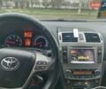 Белый Тойота Авенсис, объемом двигателя 2.23 л и пробегом 197 тыс. км за 10000 $, фото 13 на Automoto.ua