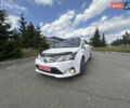 Белый Тойота Авенсис, объемом двигателя 2 л и пробегом 240 тыс. км за 10100 $, фото 28 на Automoto.ua