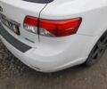 Белый Тойота Авенсис, объемом двигателя 0 л и пробегом 262 тыс. км за 242 $, фото 2 на Automoto.ua