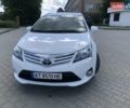 Білий Тойота Авенсіс, об'ємом двигуна 1.8 л та пробігом 236 тис. км за 10500 $, фото 7 на Automoto.ua