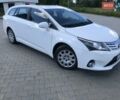 Білий Тойота Авенсіс, об'ємом двигуна 1.8 л та пробігом 236 тис. км за 10500 $, фото 6 на Automoto.ua