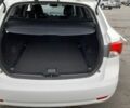 Белый Тойота Авенсис, объемом двигателя 2 л и пробегом 226 тыс. км за 9600 $, фото 7 на Automoto.ua